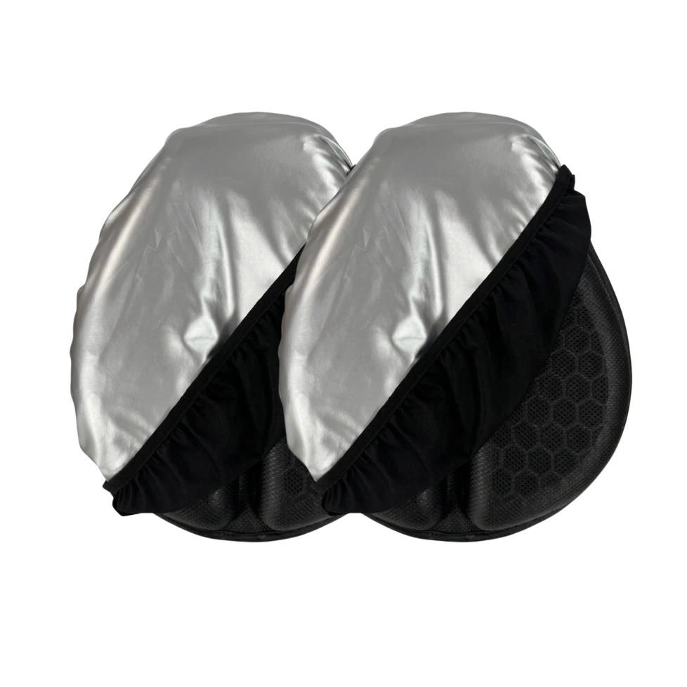 Caldea Gel Cover — 2× Conducteur