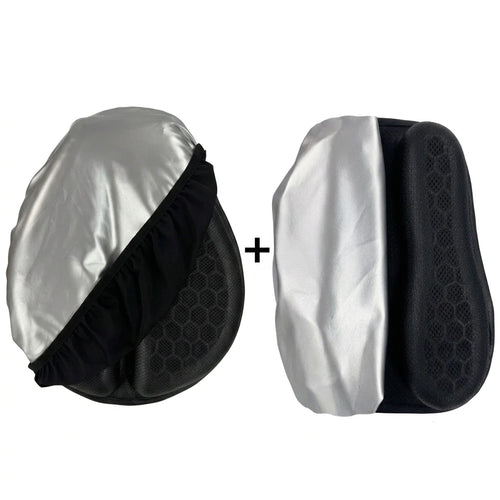 Caldea Gel Cover — Conducteur + Passager
