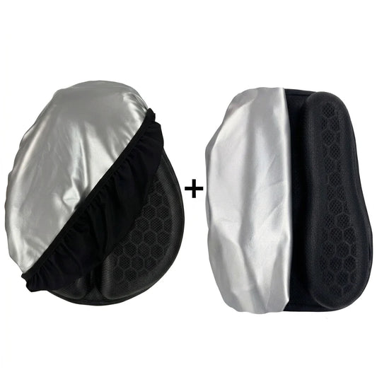 Caldea Gel Cover — Conducteur + Passager