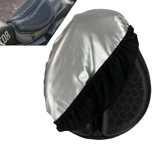 Caldea Gel Cover — Conducteur